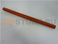 CALZA ISOLANTE SILICONE ø 22x400 mm 