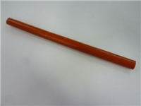 CALZA ISOLANTE SILICONE ø 22x400 mm