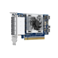 Адаптер двухпортовый QNAP QXP-1620S-B3616W