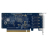 Адаптер двухпортовый QNAP QXP-1620S-B3616W - Адаптер двухпортовый QNAP QXP-1620S-B3616W
