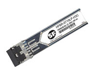 Модуль SFP SF HFBR-5710LP-H3C 1000BASE-SX, Pluggable SFP Optic, 850nm Laser, Multi-mode Fiber (MMF), 1.25Gb/s Data Rate  (Полностью совместимый аналог SF)