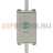 Предохранитель, 63 A, AC 500 В, 120 кА, NH00, aM, IEC Eaton FUSE NH SIZE 00 AM 63A 500V - Предохранитель, 63 A, AC 500 В, 120 кА, NH00, aM, IEC Eaton FUSE NH SIZE 00 AM 63A 500V