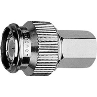 Разъем коаксиальный, штекер TNC, штекер FME, 1 шт Telegärtner J01019A0004