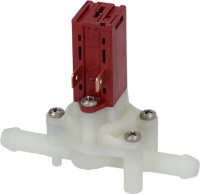 Выпускной соленоидный клапан ELTEK