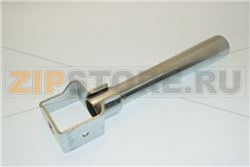 CONO VENTURI PER BRUCIATORI CINESI KW 