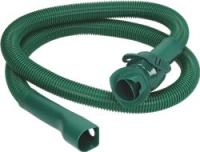 FLEX HOSE 2000 mm WITH FITTINGS