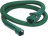 FLEX HOSE 2000 mm WITH FITTINGS
