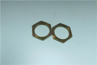 DADO BLOCCAGGIO PORTABRONZINA nut blocki