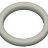УПЛОТНИТЕЛЬ ИЗ PTFE Ø 16,5X13 ММ - УПЛОТНИТЕЛЬ ИЗ PTFE Ø 16,5X13 ММ