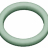 УПЛОТНИТЕЛЬ ИЗ PTFE Ø 16,5X13 ММ - УПЛОТНИТЕЛЬ ИЗ PTFE Ø 16,5X13 ММ