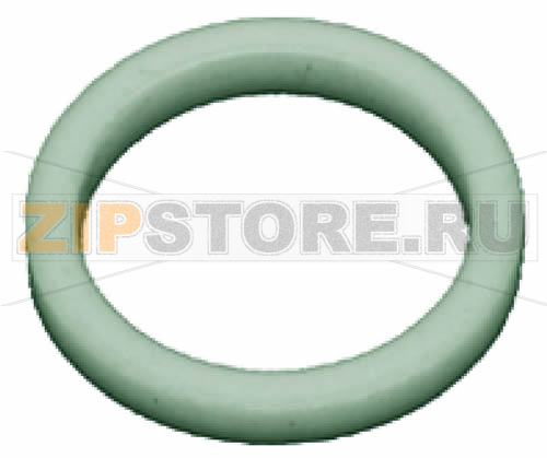УПЛОТНИТЕЛЬ ИЗ PTFE Ø 16,5X13 ММ 