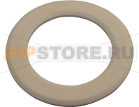 SILICONE GASKET 83 MM