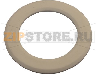 SILICONE GASKET 83 MM 