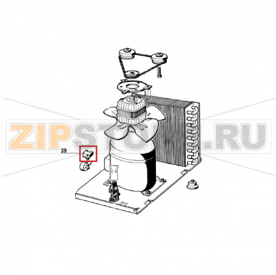 Relay Ugolini Arctic Compact 8/3 Relay Ugolini Arctic Compact 8/3

Запчасть на сборочном чертеже под номером: 39

Название запчасти Ugolini на английском языке: Relay Ugolini Arctic Compact 8/3