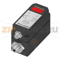 Реле расхода тепловое Balluff BFF000A