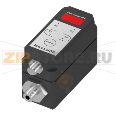 Реле расхода тепловое Balluff BFF000A 