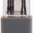 Терминатор для EasyNet, RJ45, 8P, 124 Ом Eaton EASY-NT-R - Терминатор для EasyNet, RJ45, 8P, 124 Ом Eaton EASY-NT-R
