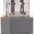 Терминатор для EasyNet, RJ45, 8P, 124 Ом Eaton EASY-NT-R - Терминатор для EasyNet, RJ45, 8P, 124 Ом Eaton EASY-NT-R
