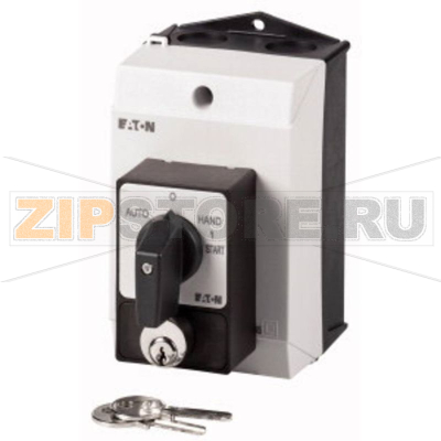 Переключатель 690 В, 20 1 шт Eaton T0-2-15907/I1/SVA(C, E, G-J) 