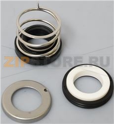 КОЛЬЦО УПЛОТНИТЕЛЬНОЕ 