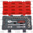 SOCKT SET + 1/2&#039;&#039; RATCHET KEY - SOCKT SET + 1/2&#039;&#039; RATCHET KEY