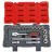 SOCKT SET + 1/2&#039;&#039; RATCHET KEY - SOCKT SET + 1/2&#039;&#039; RATCHET KEY