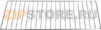 CHROME PLATED GRID 510x283 mm
