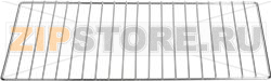 CHROME PLATED GRID 510x283 mm 