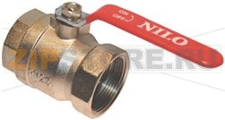 VALVOLA DI SCARICO 11/2 