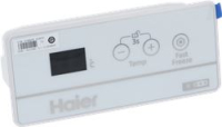 CONTROL PANEL HAIER 0070825037B