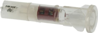INDICATOR LIGHT GREEN 250V