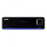 Медиаплеер сетевой QNAP NMP-1000