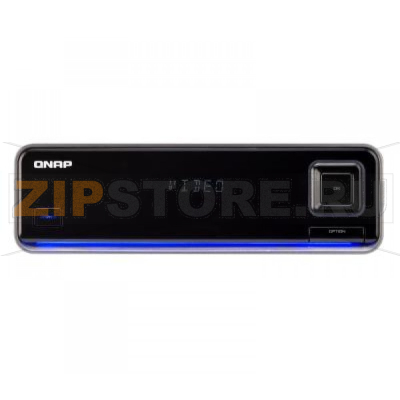 Медиаплеер сетевой QNAP NMP-1000 