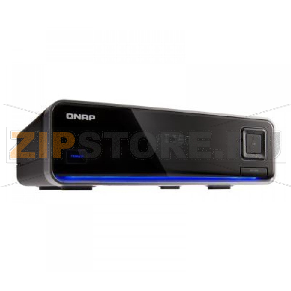 Медиаплеер сетевой QNAP NMP-1000 