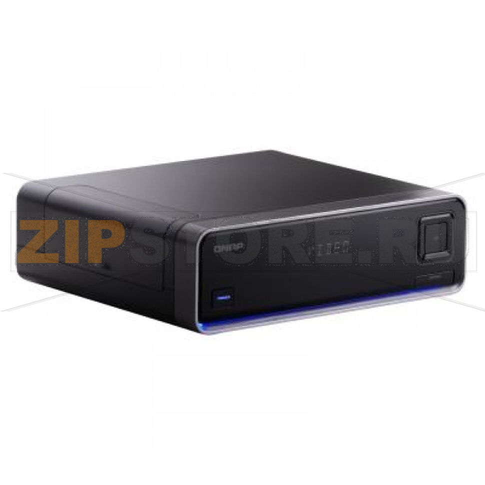 Медиаплеер сетевой QNAP NMP-1000 