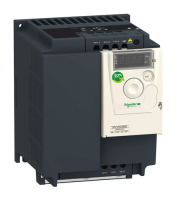 Преобразователь частоты 3 кВт, 240 В, 3 фазы Schneider Electric ATV12HU30M3