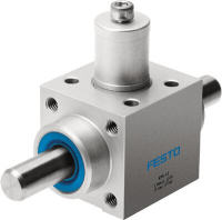 Фиксатор Festo KPE-10