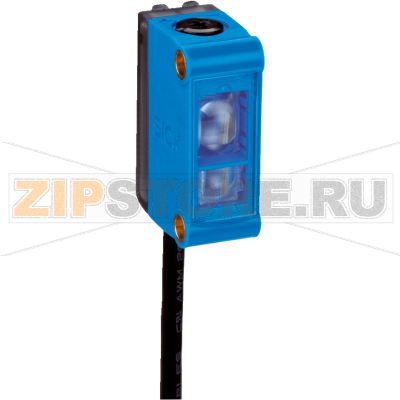 Датчик фотометки SICK KTM-MB31112P 