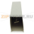 Предохранитель, 400 A, AC 660 В, 80 кА, BS88, 59x111 мм, gL/gG, BS, 92 мм Eaton 400Amp 660V AC IND - Предохранитель, 400 A, AC 660 В, 80 кА, BS88, 59x111 мм, gL/gG, BS, 92 мм Eaton 400Amp 660V AC IND