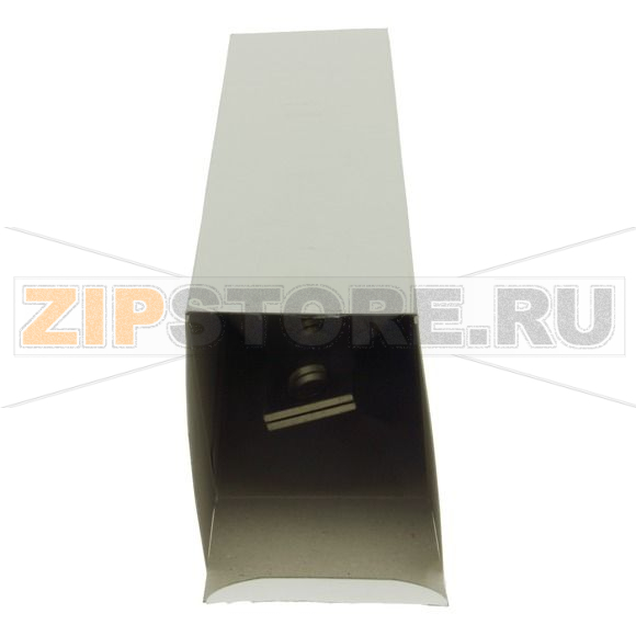 Предохранитель, 400 A, AC 660 В, 80 кА, BS88, 59x111 мм, gL/gG, BS, 92 мм Eaton 400Amp 660V AC IND 