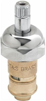 TAP HEAD WITH REVERSE CONE COLD WATER 