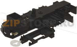 ЭЛЕКТРОЗАМОК WHIRLPOOL 240 В 