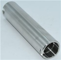 MANTEAU POUR DOUBLE CHICANE