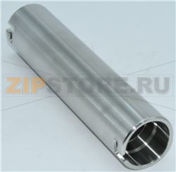 MANTEAU POUR DOUBLE CHICANE 