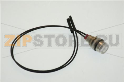 CRISTAL LAMP R8 