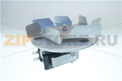 OVEN FAN MOTOR VF 150/20 sp.10.5 