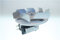 OVEN FAN MOTOR VF 150/20 sp.10.5