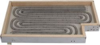 RADIANT HEATING ELEMENT 10000W 400/415V