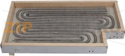 RADIANT HEATING ELEMENT 10000W 400/415V 