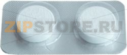 DETERGENT TABLET - 2 PCS 